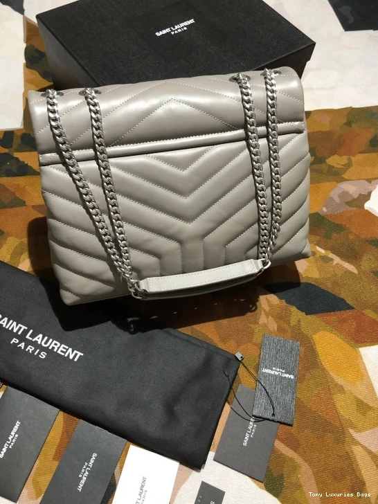 Tony Luxuries YSL LOULOU 0801